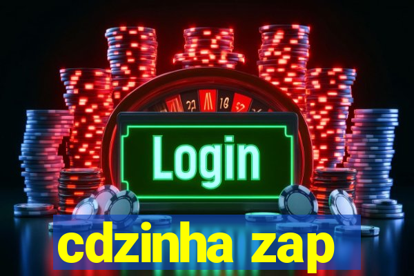 cdzinha zap